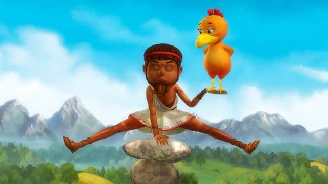 Les P’tites Poules 24