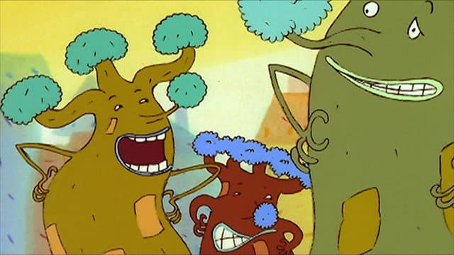 Ma Petite Planète Chérie 18