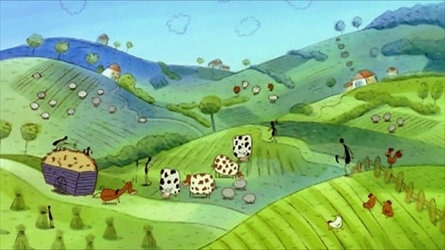 MaTèrra Tant Aimada 21