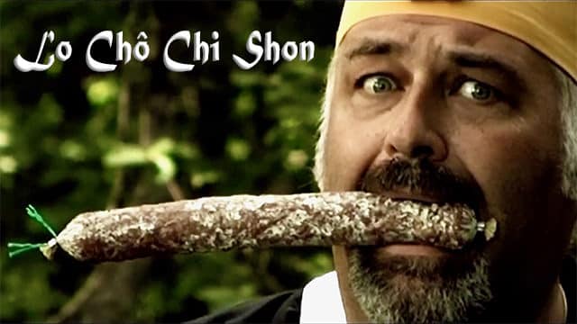 Lo Chô Chi Shon