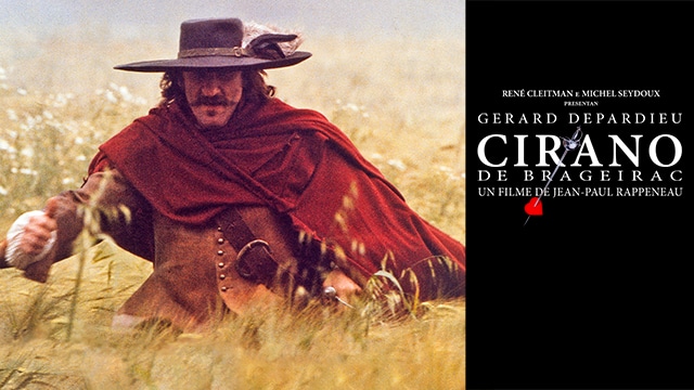 Cyrano de Bergerac