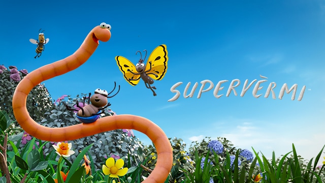 Supervèrmi