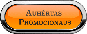 Auhèrtas Promocionaus