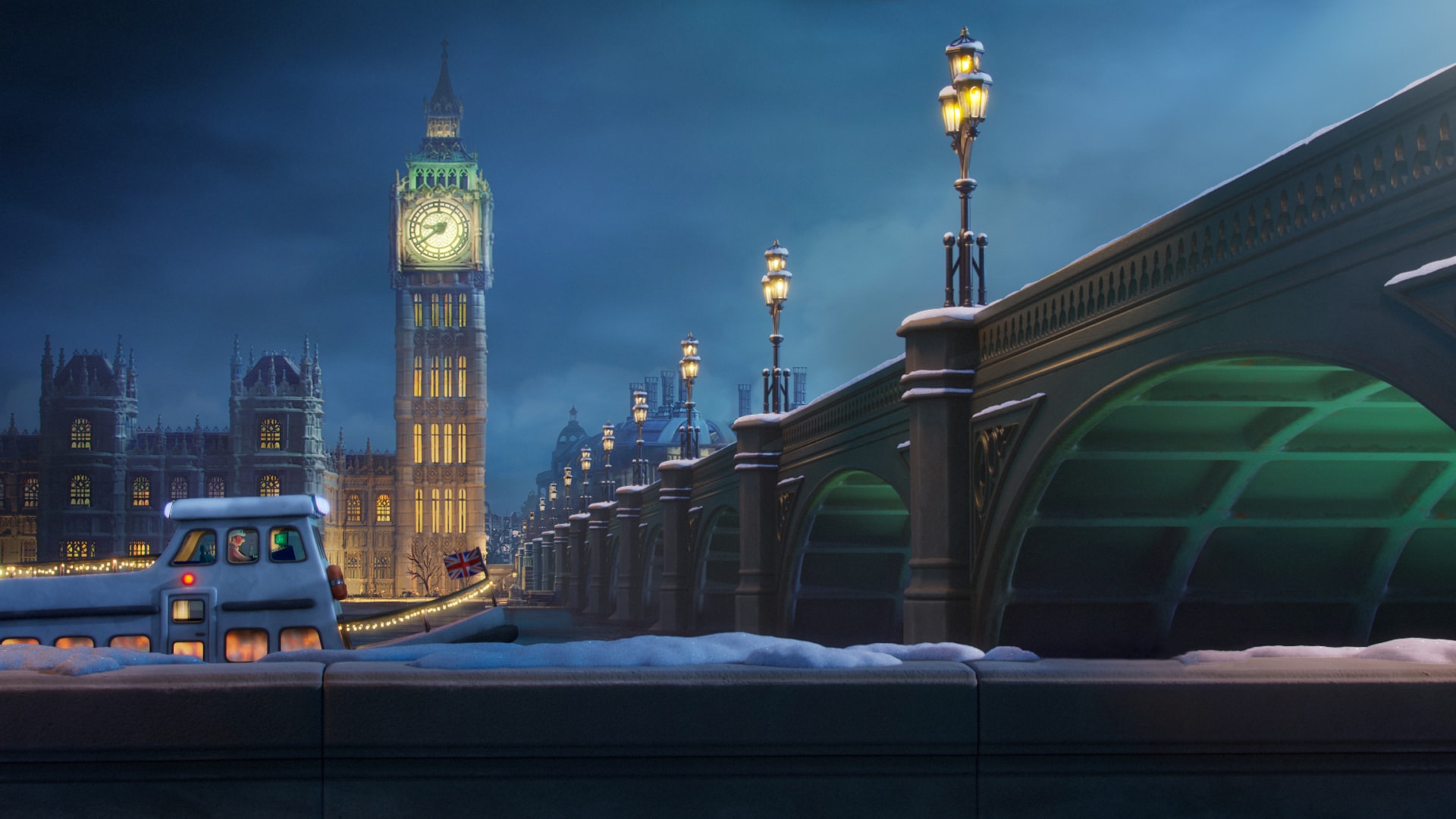 Tabby MacTat, lo gat cantaire